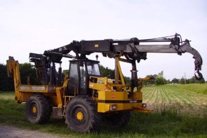 2026'da Manlift ve Vinç İthalatında Hangi Ülkeler Öne Çıkıyor? - Sahibinden Manlift