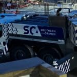 Liebherr mobil vinc - Sahibinden Manlift