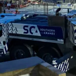 Liebherr mobil vinc - Sahibinden Manlift