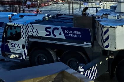 Liebherr mobil vinc - Sahibinden Manlift